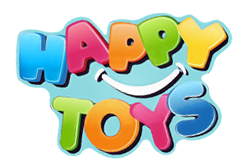 Магазин іграшок та дитячих товарів HappyToys.top
