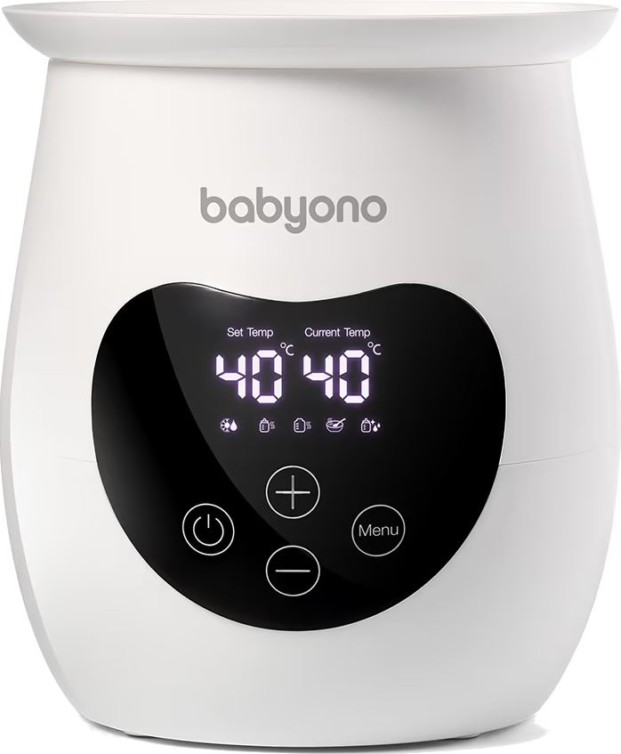 Подогреватель детских бутылочек стационарный BabyOno
