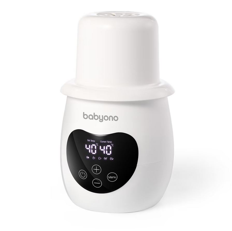 Подогреватель детских бутылочек стационарный BabyOno