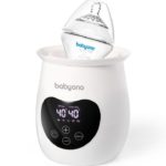 Подогреватель детских бутылочек стационарный BabyOno