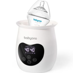Подогреватель детских бутылочек стационарный BabyOno