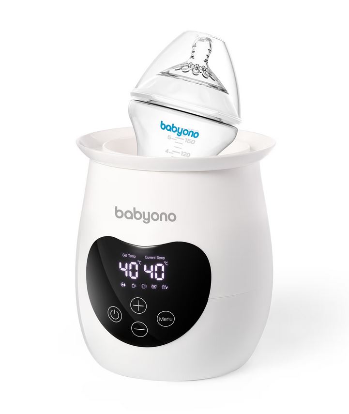 Подогреватель детских бутылочек стационарный BabyOno