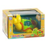 Игрушка музыкальный Динозаврик TK-GROUP