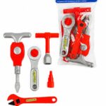 Набор детских инструментов A-Toys