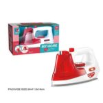Игрушка детский утюг "My Home" 3207