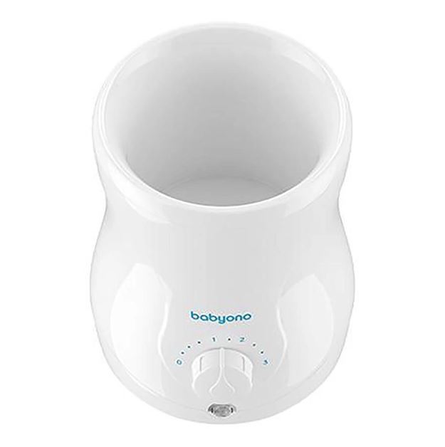 Подогреватель детских бутылочек "Natural nursing" BabyOno"