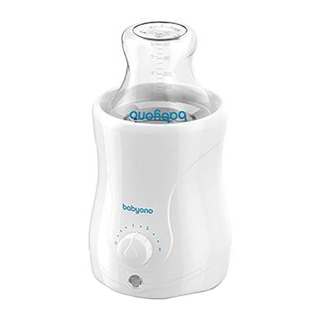Подогреватель детских бутылочек "Natural nursing" BabyOno"