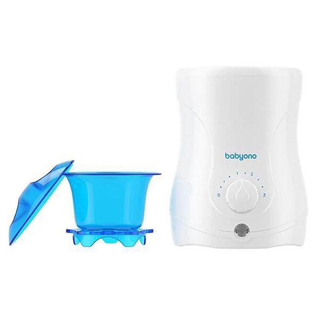 Подогреватель детских бутылочек "Natural nursing" BabyOno"