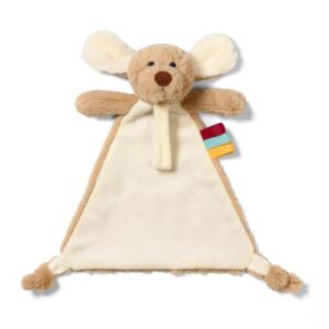 Обнимашка Щенок Вилли "BabyOno" (21*26см)