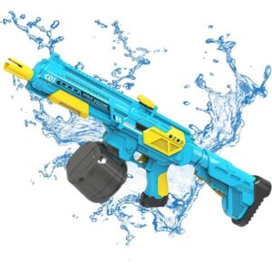 Игрушка Электрический водяной автомат M416