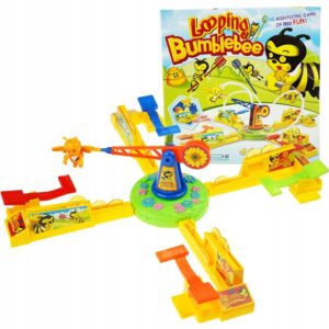 Настольная игра для детей Пчелы Looping Bumblebee