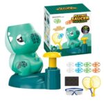 Игровой набор фрисби летающая тарелка