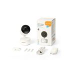 Видеоняня "Camera Smart" (WI-FI) "BabyOno"