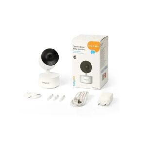 Видеоняня "Camera Smart" (WI-FI) "BabyOno"