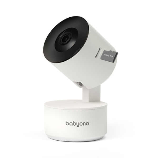 Видеоняня "Camera Smart" (WI-FI) "BabyOno"