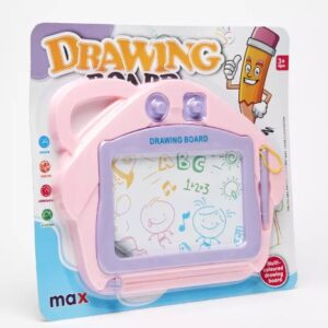 Игрушка Магнитная доска для рисования