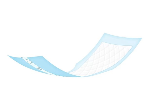 Підклади післяпологові COMFORT 10 шт "BabyOno"