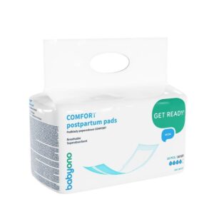 Подклады послеродовые COMFORT 10 шт "BabyOno"
