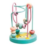 Розвиваюча гра Пальчиковий лабіринт "WToys"