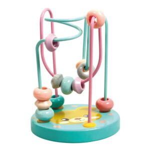 Развивающая игра Пальчиковый лабиринт "WToys"