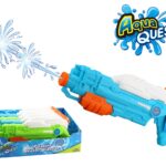 Игрушка водный пистолет 43 см Aqua Quest