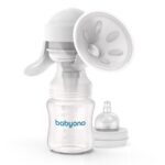 Молокоотсос ручной "BabyOno"