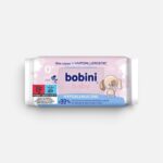Гипоаллергенные влажные салфетки, Bobini (0+)
