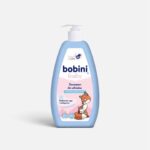 Детский шампунь для волос гипоаллергенный, Bobini - ( 0+ )