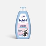 Детский гель для купания перед сном гипоаллергенный, Bobini - ( 0+ )
