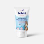 Крем для лица и тела, нежный, защитный, гипоаллергенный, Bobini