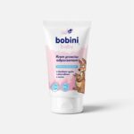 Крем под подгузник гипоаллергенный, Bobini