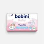 Детское гипоаллергенное мыло, Bobini - ( 0+ )